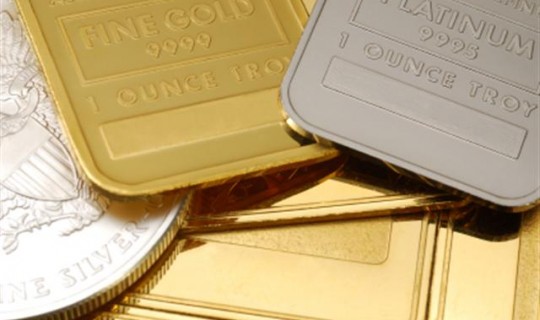 Precious Metal Commodity Trade Consultants